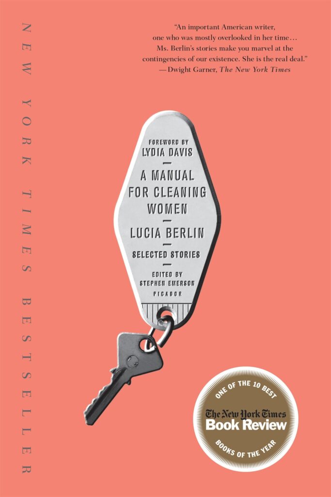 Manual For Cleaning Women